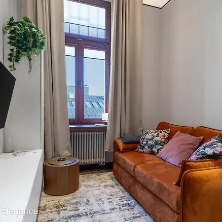 Mye - Piotrkowska 37 Elegance Apartment